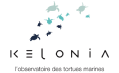 Logo de Kélonia