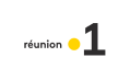 Logo de Réunion la 1ère