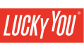 Logo de Lucky You