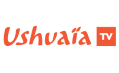 Logo de la Ushuaïa TV